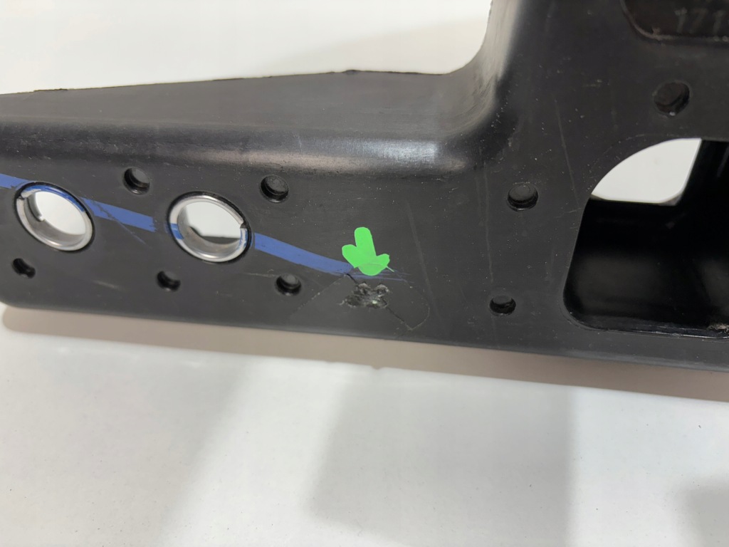 Ремінь передній підсилювач передній tesla 3 highland lift 1801911-00-d Недорого