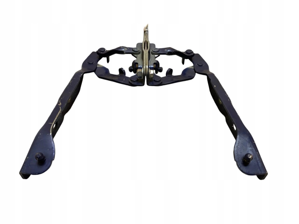 Kia ev6 петли капот Цена