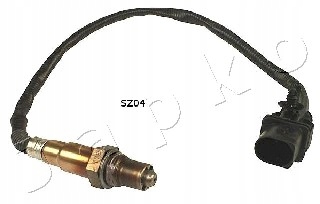 Датчик лямбда-зонд japko к suzuki splash 1.2 vvt Цена