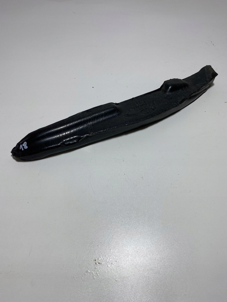 фото №1, Kia sportage iii шумоізоляція крила праве