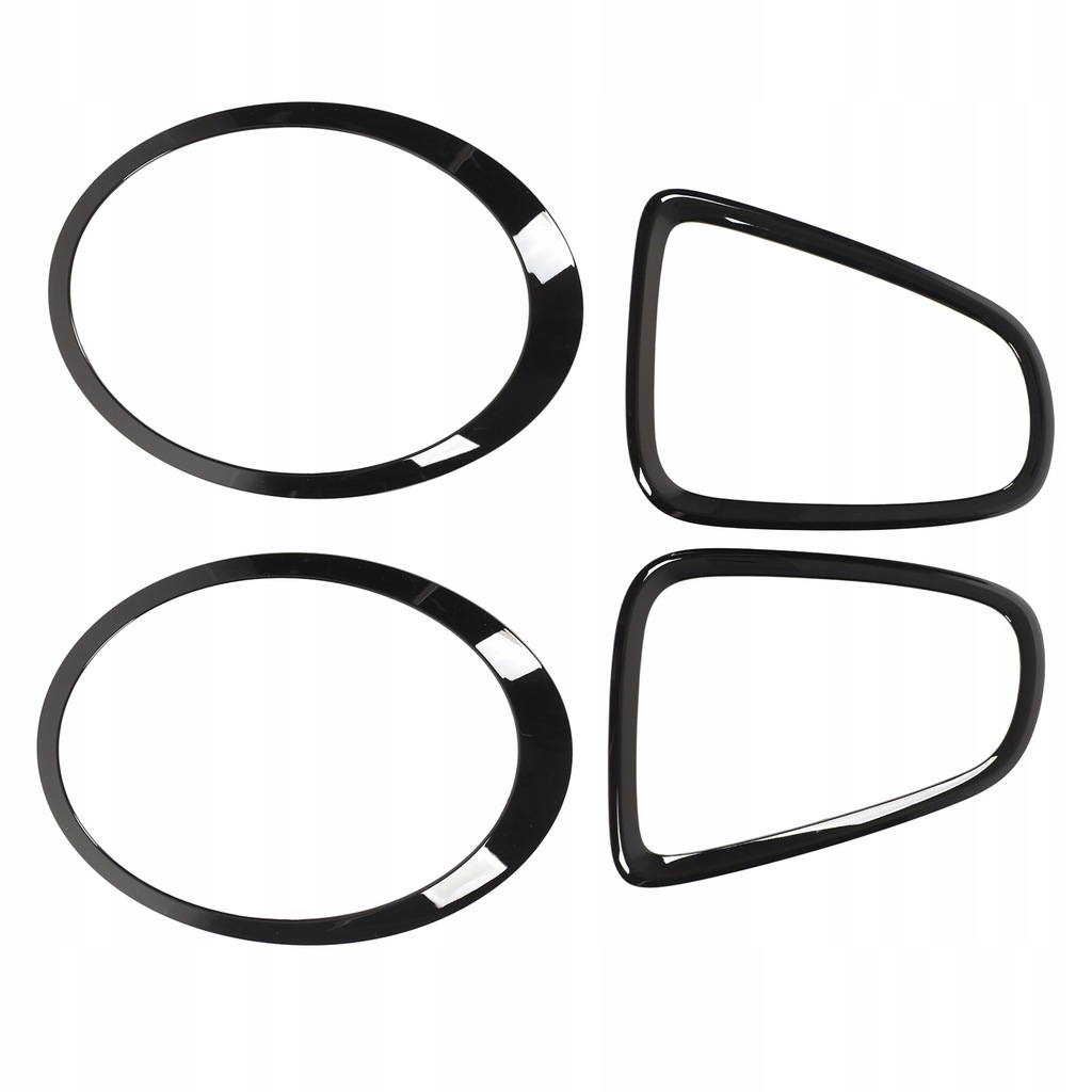 фото №16, Захист рамка фара dla mini r56 r57 r58 r59