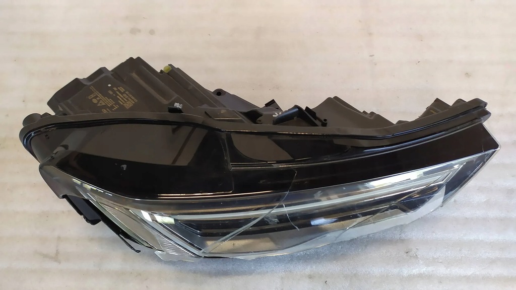 фото №15, Лампа правий перед audi a6 c8 4k0