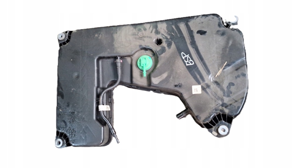 фото №1, Бак adblue renault espace v lift 2.0 dci 172a24715r 172a29831r