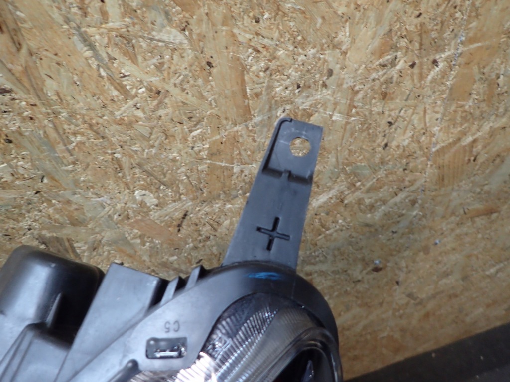 Фара фонари перед ford kuga mk3 full led Недорого