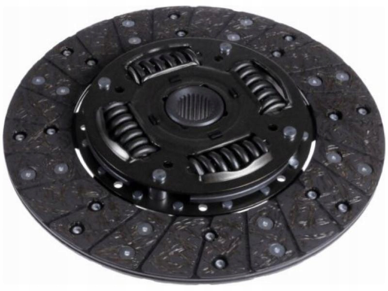 фото №1, Диск зчеплення nissan cabstar 2.5