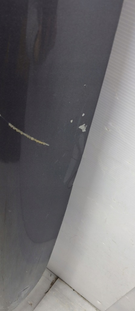 фото №4, Toyota hilux 8 viii 2015- капот крышка двигателя