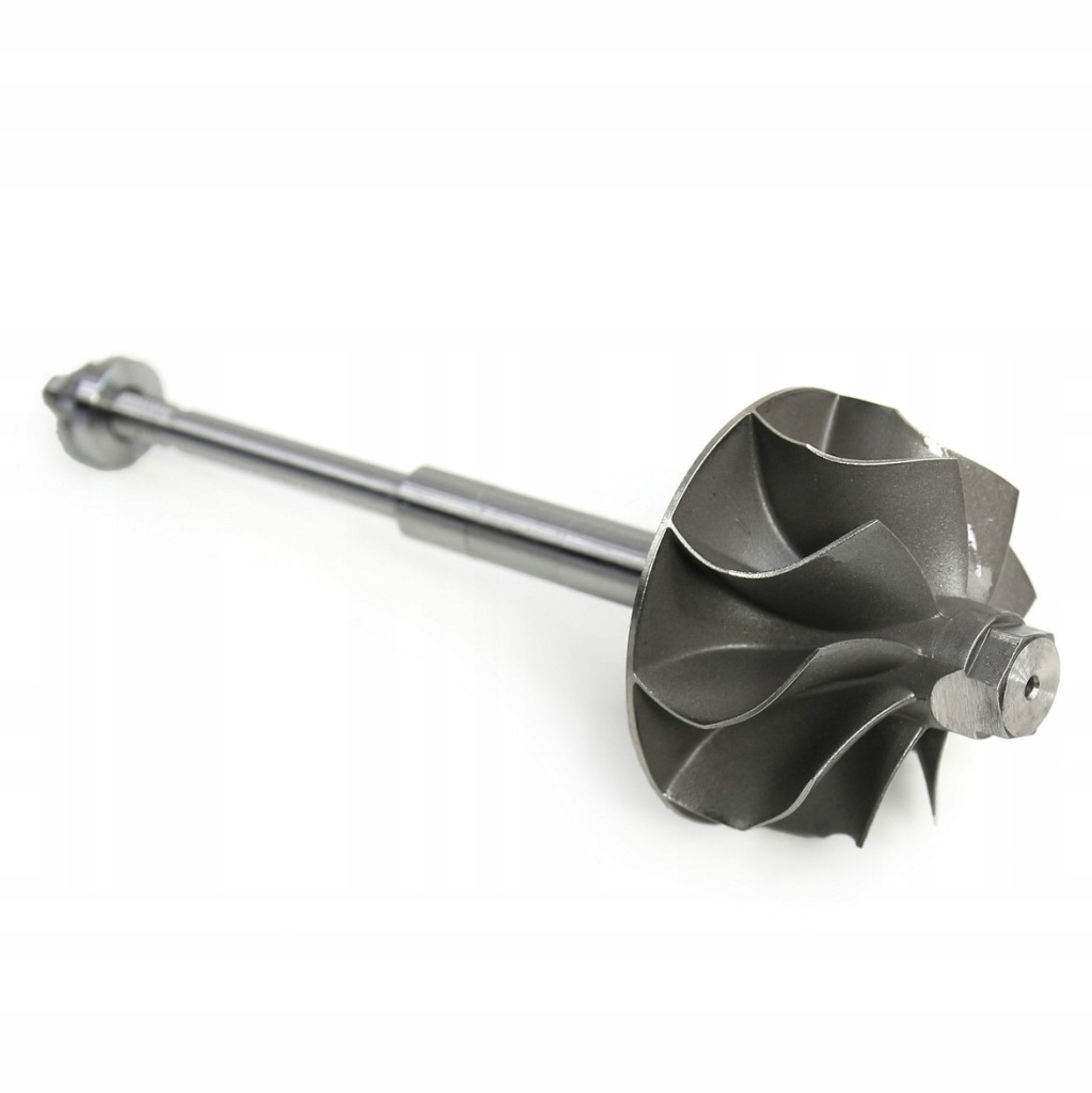 Купить Крыльчатка turbo gtb1749vm garret