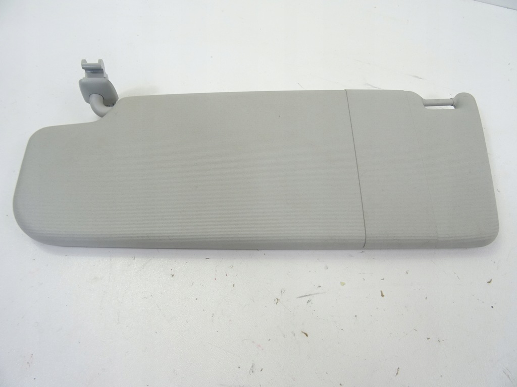 фото №1, Skoda citigo захист сонцезахисна ліва козирок 2018r