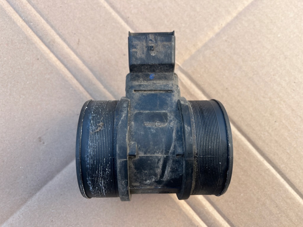 Купити Витратомір fiat ducato 2 2002-2006 2.0 d ammq19624