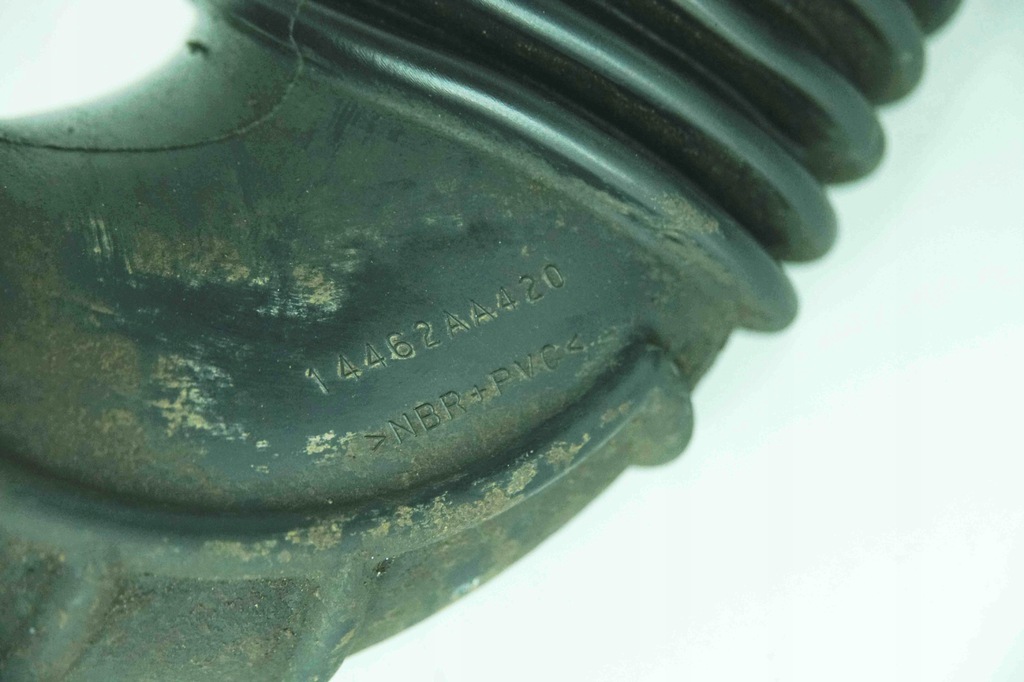 фото №3, Wąż труба повітрозабірник повітря subaru forester iii 2.0 d