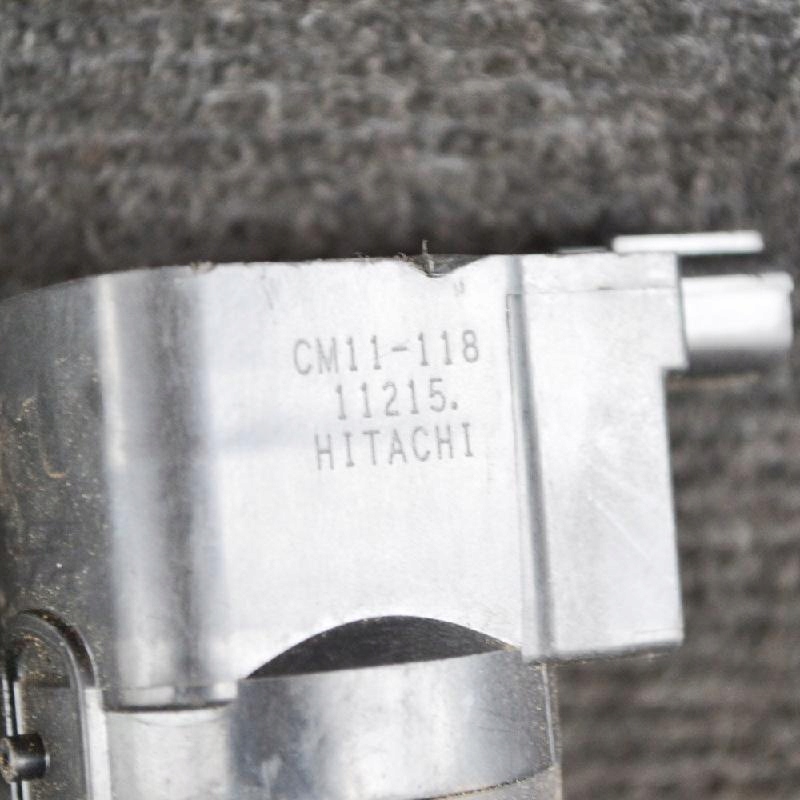 фото №5, Honda insight катушка зажигания cm11-118 11215 ze2 1.3 гибридная 65kw 2009