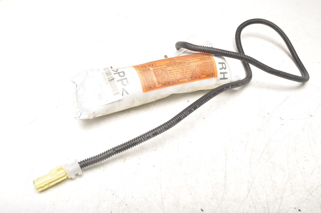 фото №1, Kia venga подушка безопасности подушка сиденье 610921600