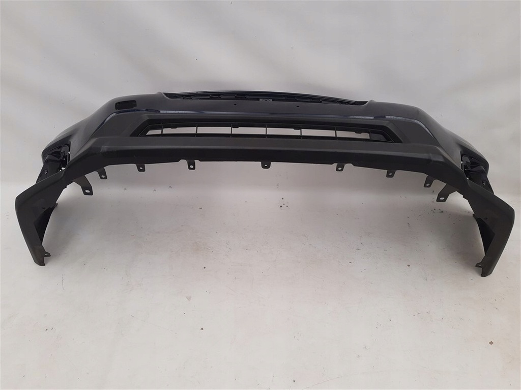 фото №9, Бампер перед subaru xv crosstrek po 2017