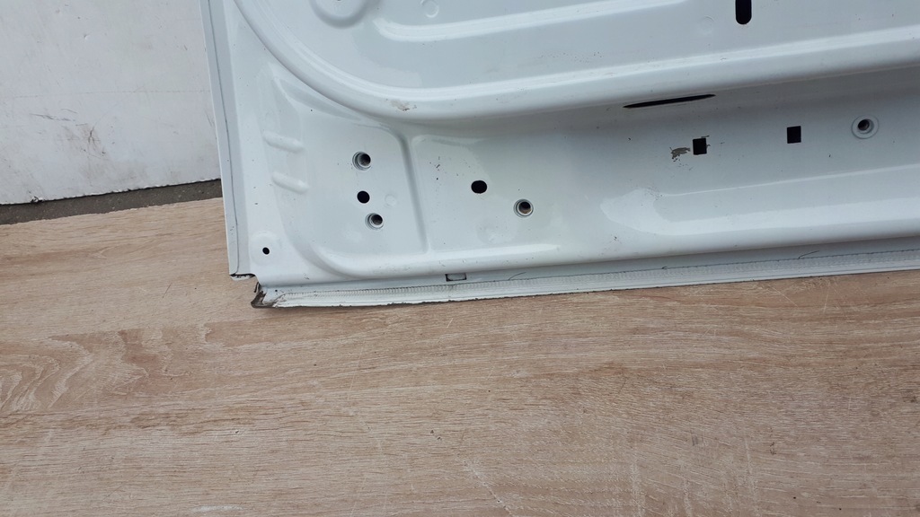 фото №15, Peugeot rifter berlingo 19- дверь правое сдвижные