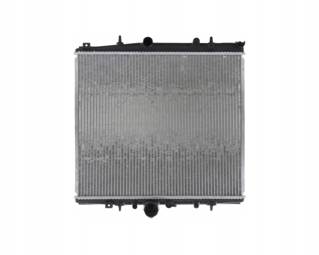 фото №1, Радиатор wody peugeot 807 lancia phedra fiat ulysse citroen c8