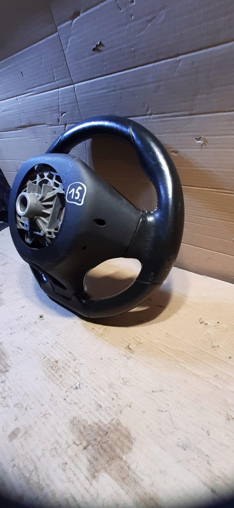 фото №10, Воздуховод мультифункция кожа peugeot 308 t9 98084115xu