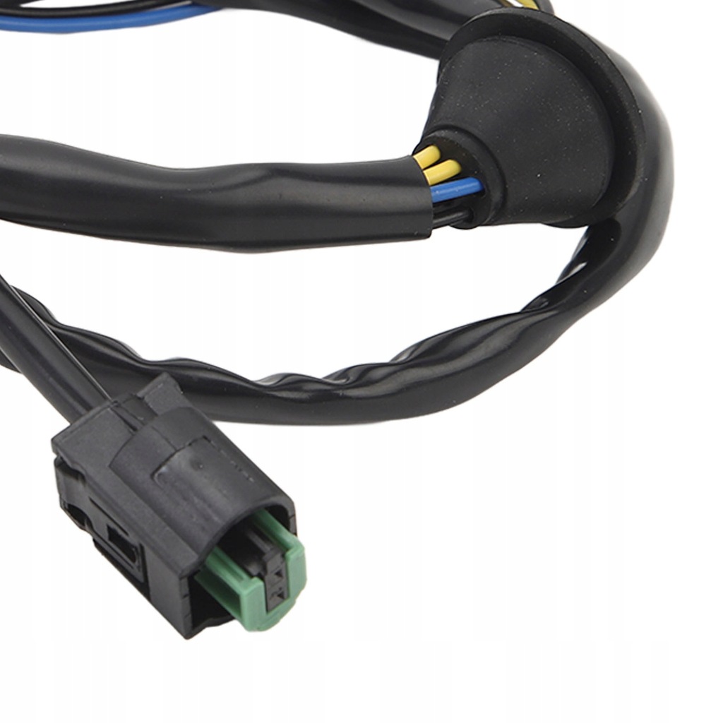 фото №11, Переключатель с ручка задний крышки lr042648 переключатель отпускающий s5