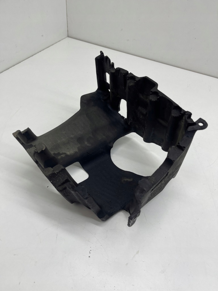 Audi a6 c7 2.0 tdi cnh піна накладка кришка картера оливи масляний в Україні