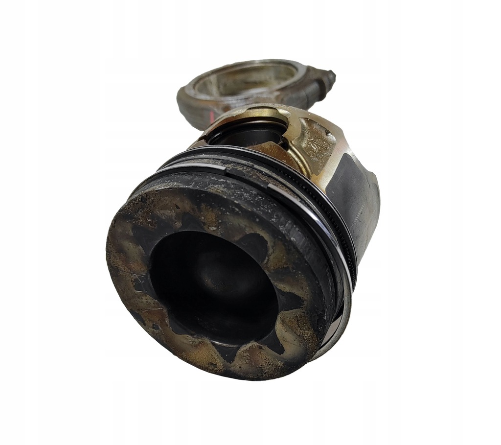 фото №12, Audi a4 a6 a8 vw touareg phaeton поршень 3.0 v6 tdi