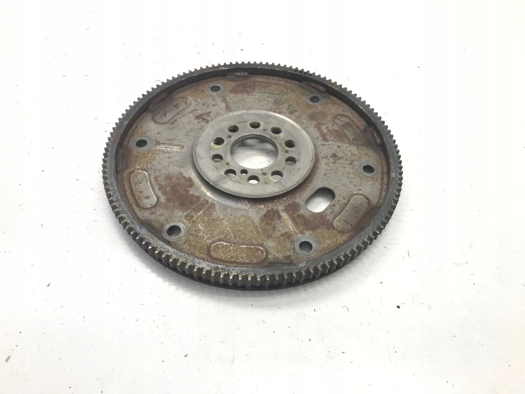 фото №1, Volvo v40 2.0 2015 колесо маховик 31325511