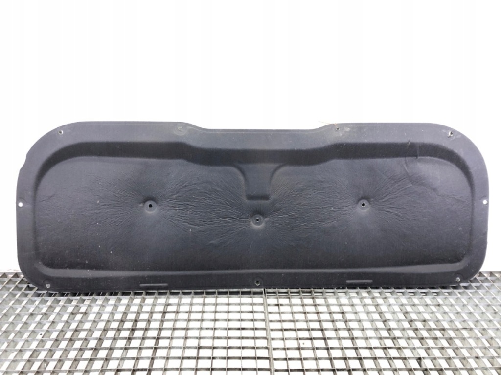 Купить Шумоизоляция капот ssangyong torres crossover 71161-41000