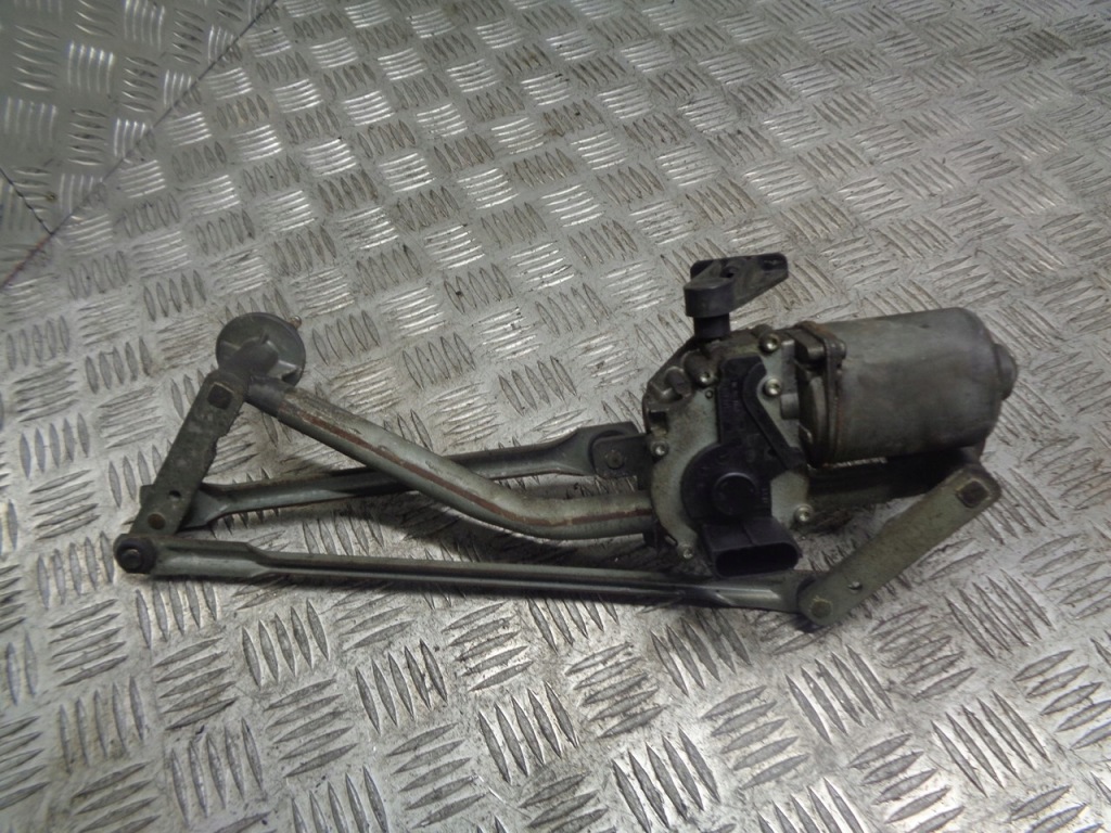 фото №1, Ford оригинальный номер 2s6t-17b571-ac механизм дворник