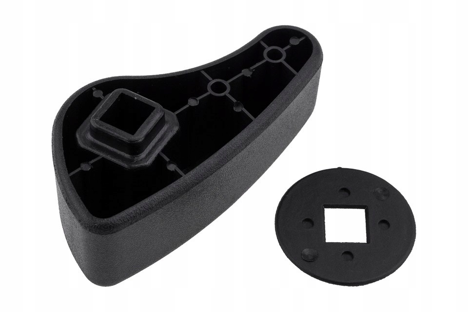 фото №2, Тримач/ручка регулювання сидіння renault clio ii 1998-,kangoo 1996-2007,trafi