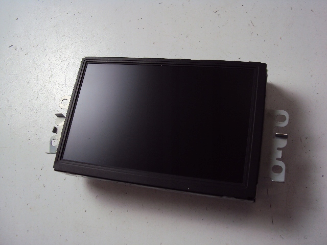 фото №1, Экран дисплей volvo v40 ii 2012-2019