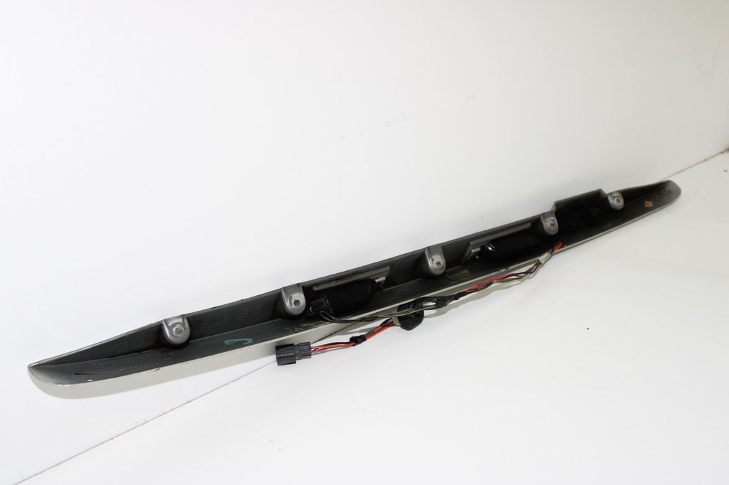 фото №5, Молдинг кришки задня jeep grand cherokee ii wj ліхтарі номерного знака реєстраційний