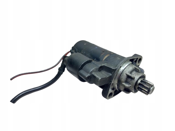 фото №1, Vw bora 1.9 tdi стартер 1005831038