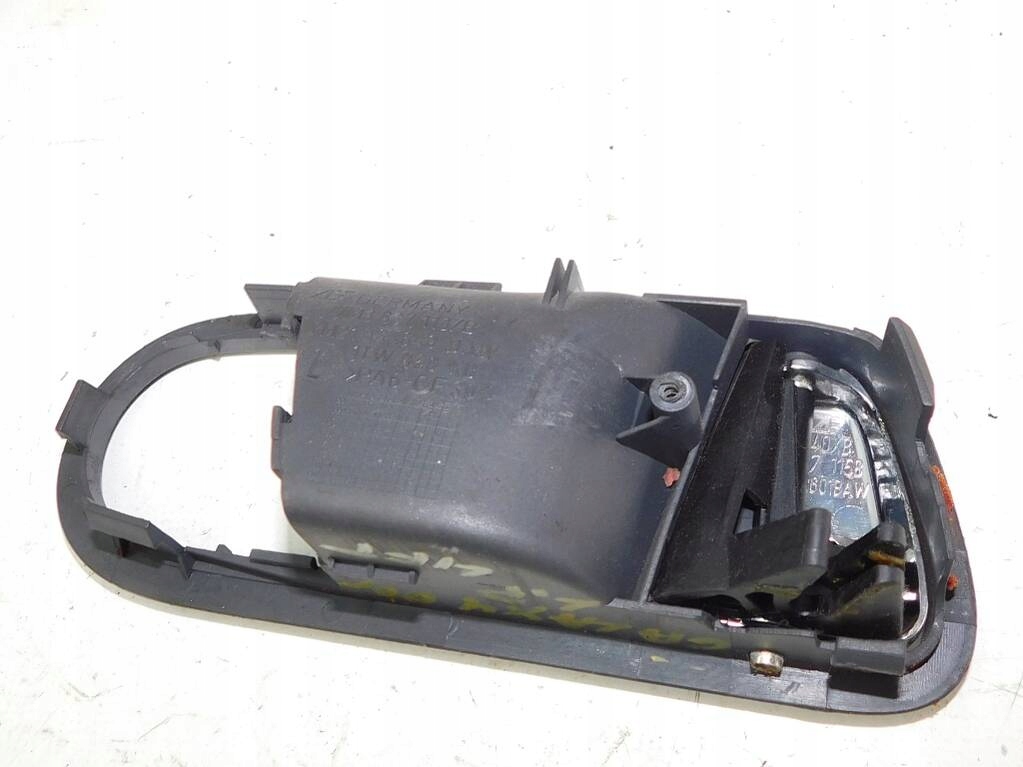 фото №6, Ford galaxy 00r lift ручка внутрішня лівий перед