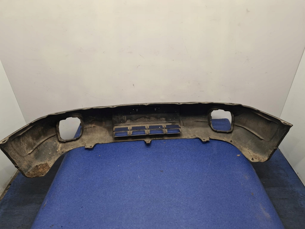 фото №13, Subaru forester i бампер перед