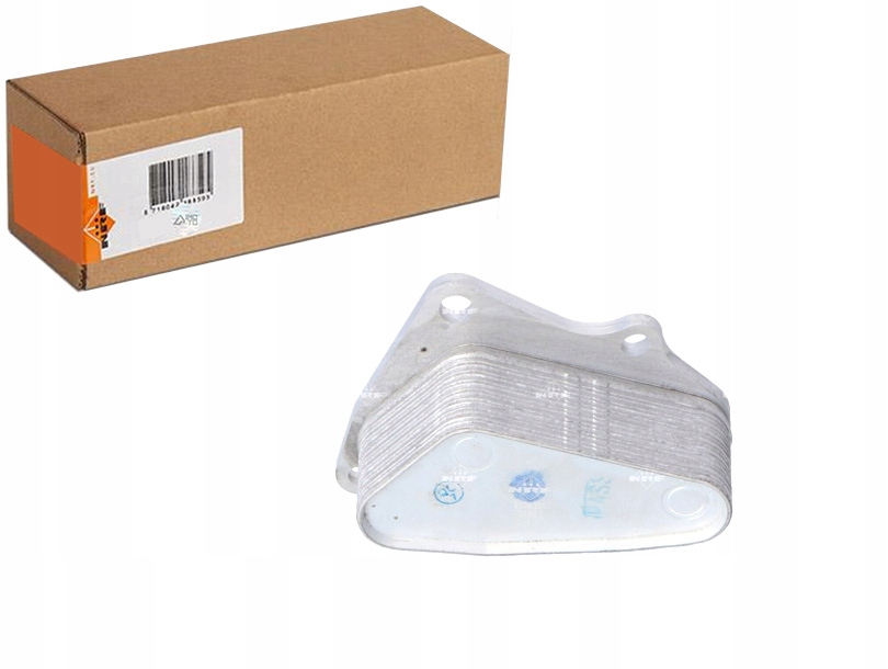 Купить Радиатор масла opel adam astra k corsa e insignia b insignia b