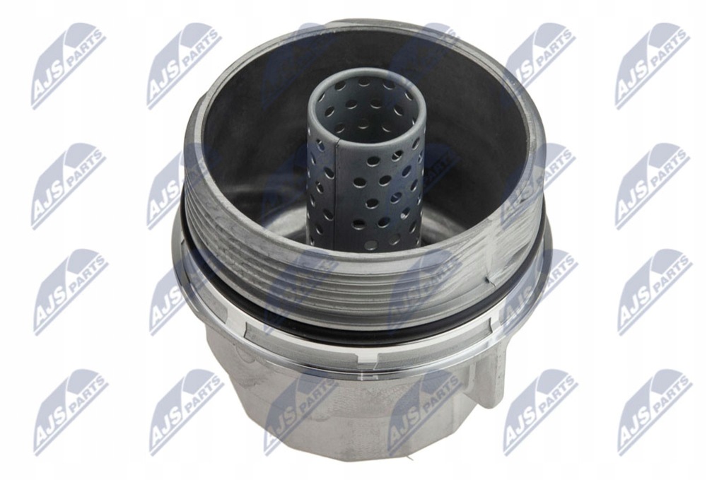 фото №2, Nty крышка корпус фильтра масла