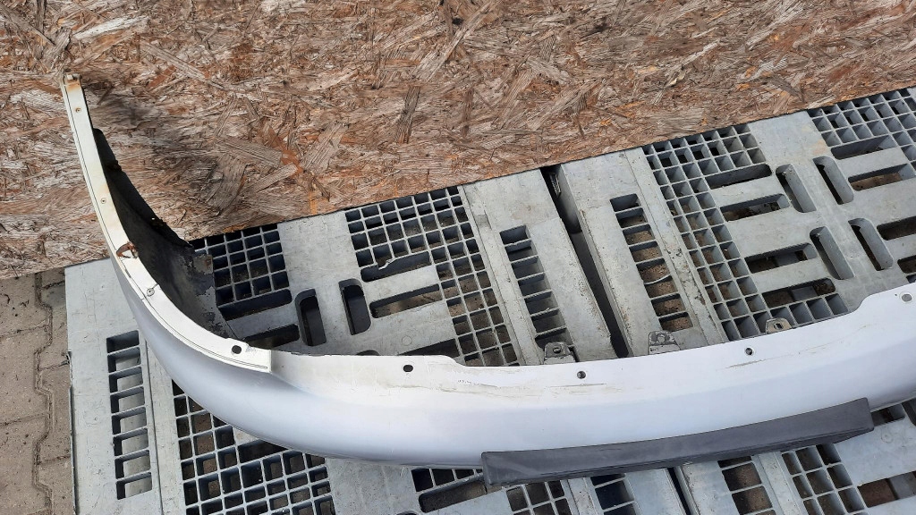 фото №9, Бампер перед daewoo tacuma 00r 96262615