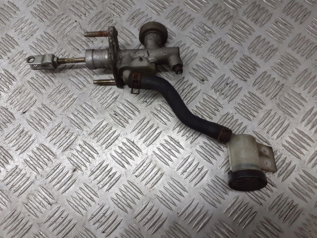 фото №1, Помпа сцепления nissan almera n16