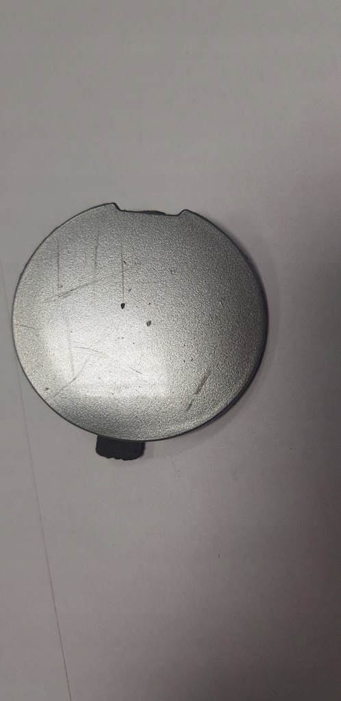 фото №1, Mazda 6 gj 12-15 заглушка фаркоп перед