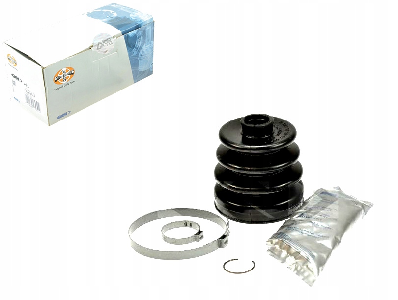 фото №1, Lobro набір захист шарнір lob, 300377