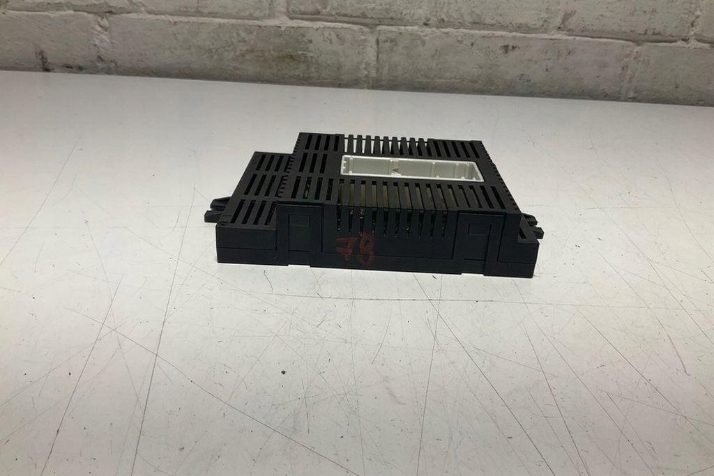 фото №5, Модуль світла bmw 5 touring e61 9154944 3.0l бензиновий 2008