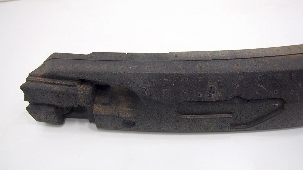 фото №2, Абсорбер бампера перед оригинальный номер - mercedes sl r230