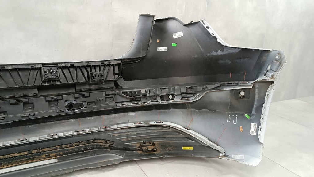 фото №15, Бампер задній задня audi e-tron 4ke s-line 18-22