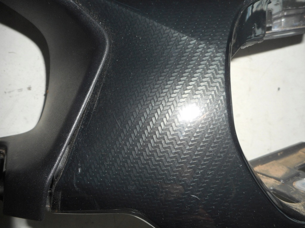 фото №4, Puma st 20r рамка захист спідометра навігації