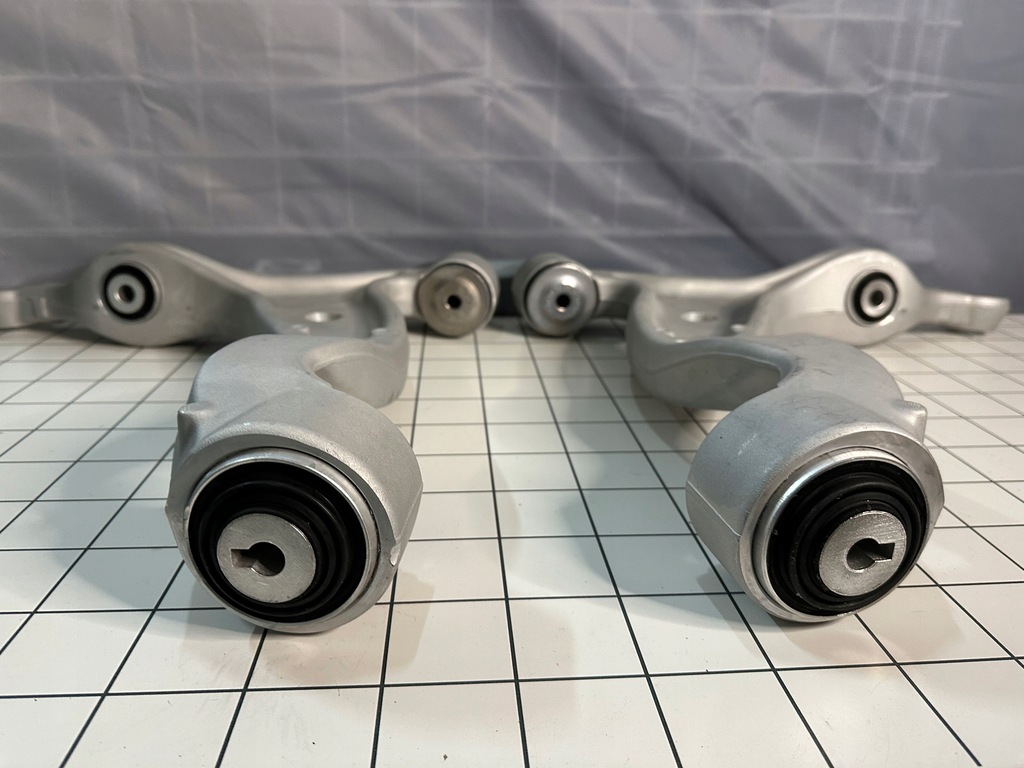 фото №6, Важіль нижній правий передній mercedes gle gls w167