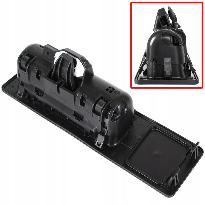 фото №2, Кнопка крышки багажника bmw