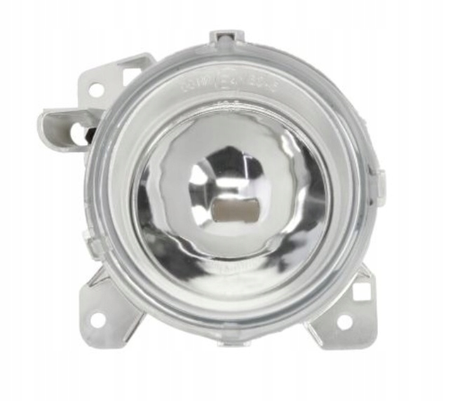 фото №1, Scania p g r t противотуманная фара дальний свет внутренний левый łódź