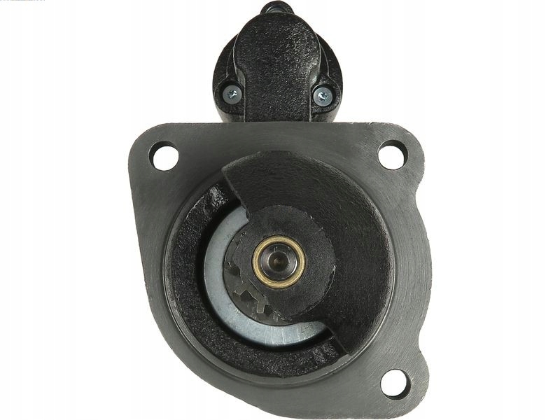 фото №1, Стартер perkins 6-354