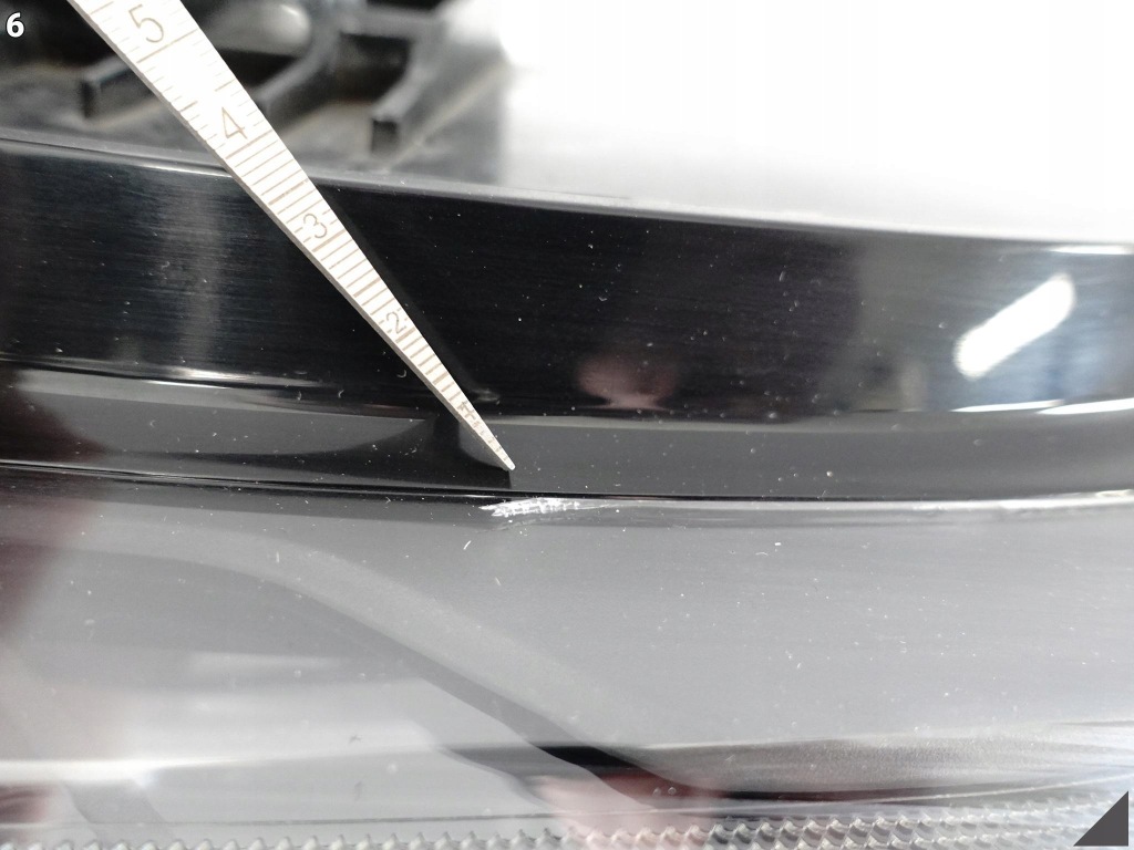 фото №7, Porsche 911 992 19- лампа led правая задняя eu