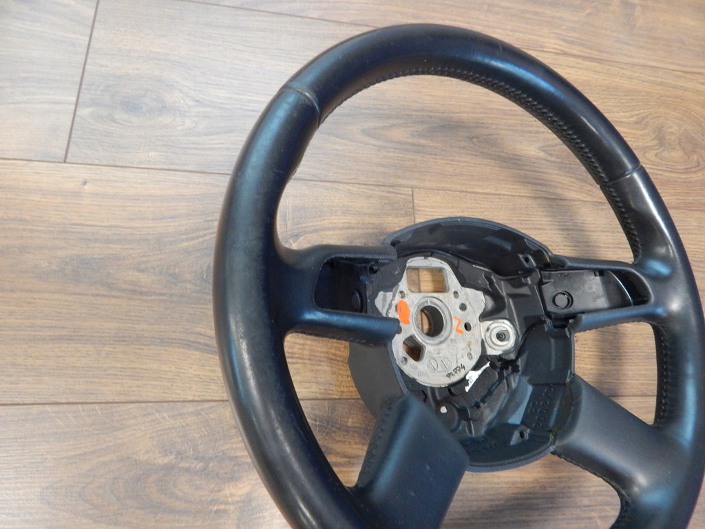 фото №10, Audi a4 b7 b8 a6 c6 - повітропровід шкіра oryg 4f0124