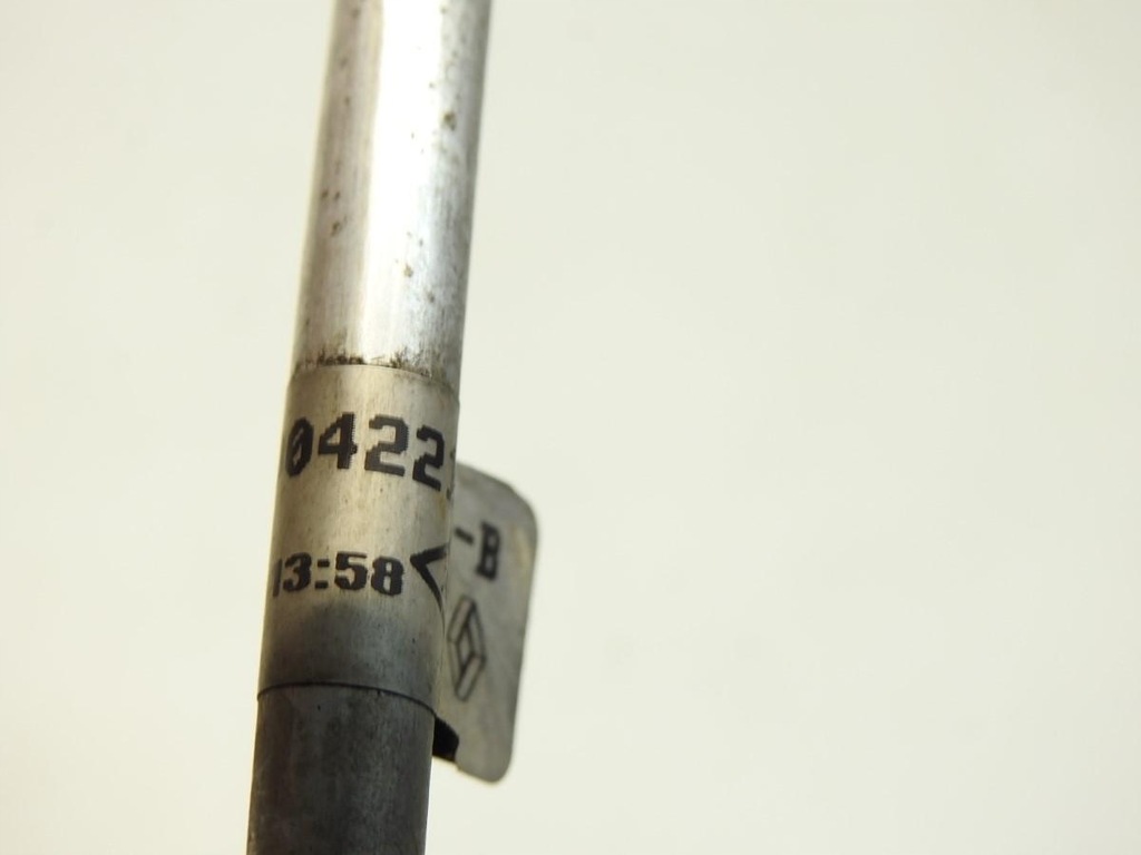 фото №8, Шланг кондиционера renault clio iii 1.5 dci 8200422125