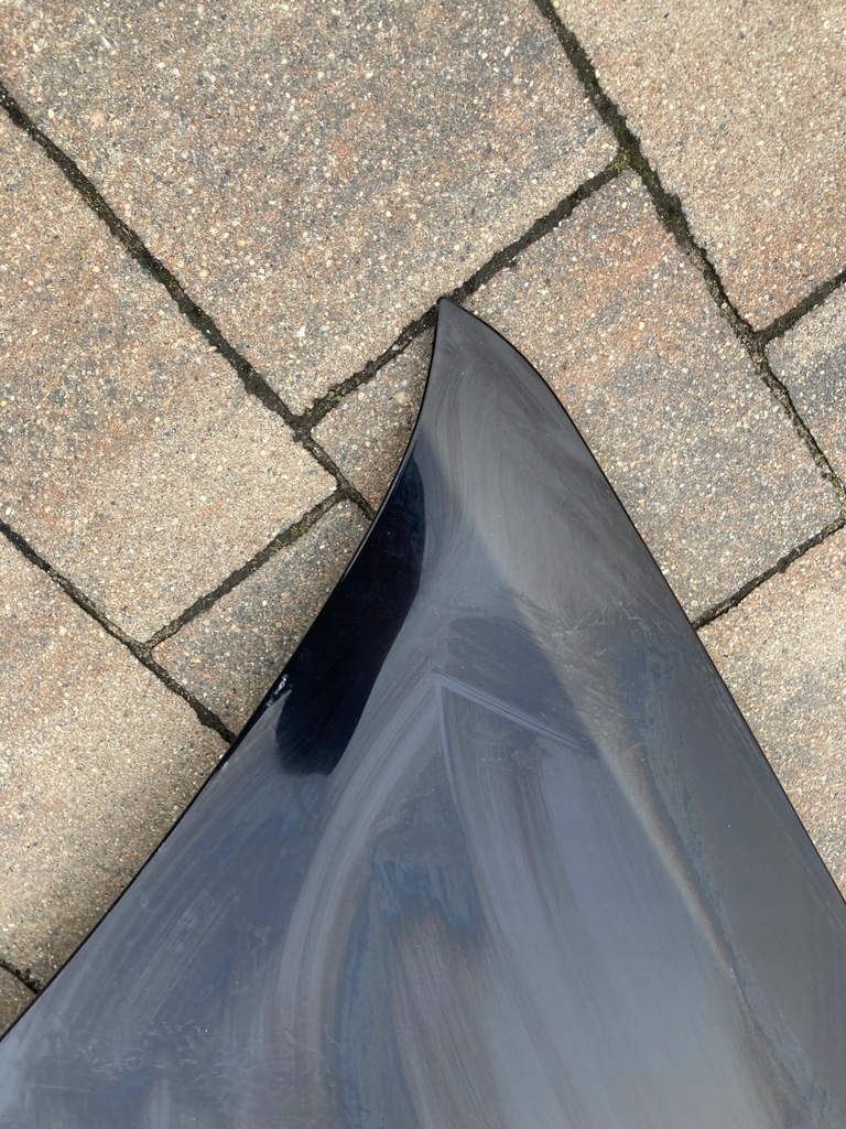 фото №10, Bmw x5 x6 e70 e71 m power капот orygi.